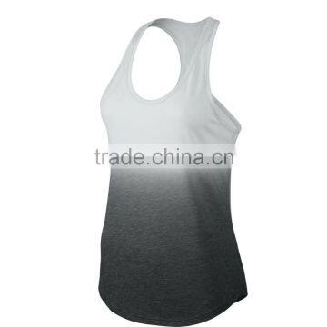 Zegaapparel hot sale fashionable cotton sexy ladies tank tops