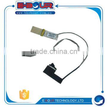 Flex Laptop LVDS Cable for HP G4 New G4-1000 Pavilion 15 LED DDR23GLC020 DDR23GLC000 Notebook LCD Screen Flat Cable