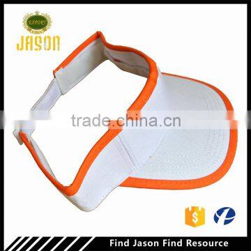 Promotional Sun Visor Hat photo-2