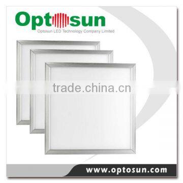 High lumen 1200*600mm 72W LED panel lighting