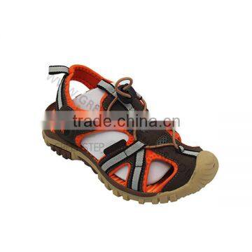 Summer New Kids Sandal Design Model Sandal