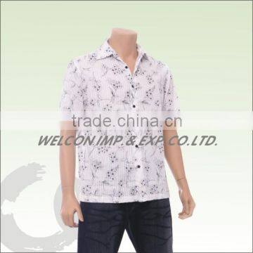 100% cotton shirts