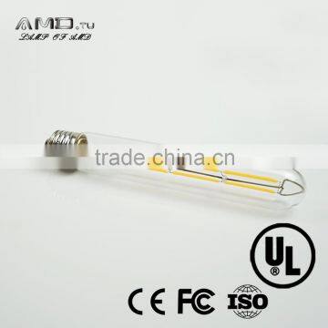 2W 4W 6W T30 Led Filament Bulb Edision Bulb photo-5