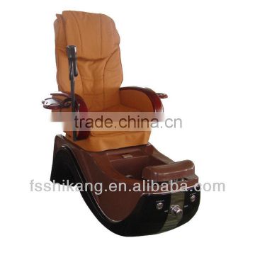 foot pedicure spa chair with human touch massage SK-8017-3001-A