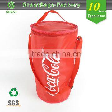 High Quality Outdoor Non woven Cooler Bag