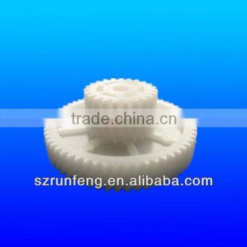 Direct Injection Molding Plastic Gear