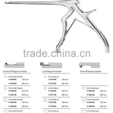 LOVE KERRISON LAMINECTOMY PUNCH