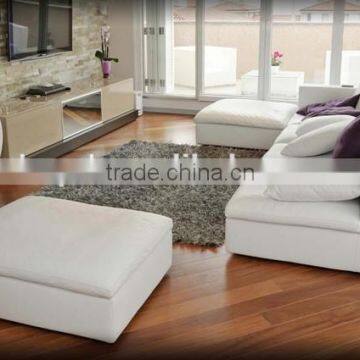 Manufactured Hand Tufted Cut Pile Textured Wool Cheap Rugs and Carpet photo-5