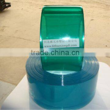 Cold Storage Transparent PVC Strip Curtains photo-5