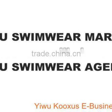 Reliable China Yiwu swimwear export agent,Yiwu swimwear Market