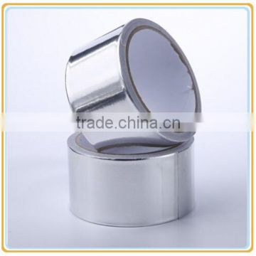 Silver Adhesvie Aluminum Foil Tape