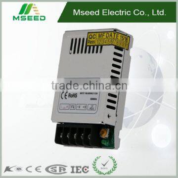 Hot Sale Switching Power Supply MS-15 with Good Quality *Switch Mode Power Supply