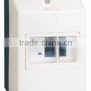 DZS12-LS32 Din Rail CE Mark 3 Phase Motor Starter photo-3