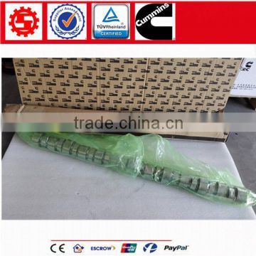 Hot sale Cummins diesel engine Part Camshaft 3097267, camshaft forging