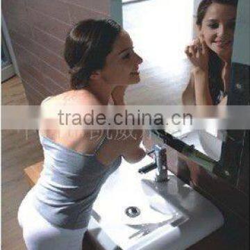 Crystal Acrylic LED ligt box Magic Mirror