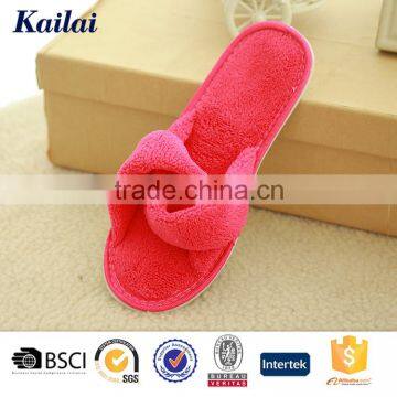 Nude sexy special design slippers lady