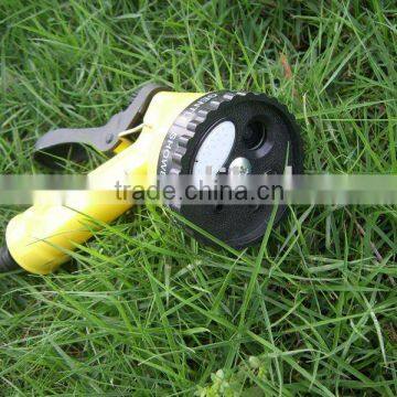 Water Spray Gun--4 Pattern