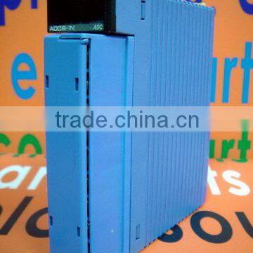YOKOGAWA A / D CONVERTER F3AD08-1N