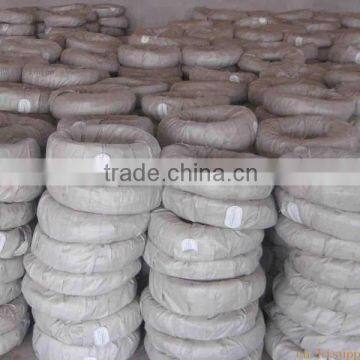 Hot Dipped Galvanized Wire photo-4