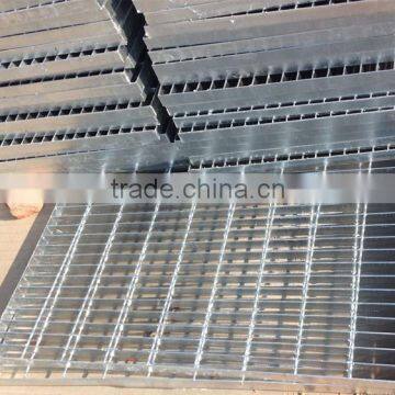 304 stainless steel galvanized steel grating price per square meter