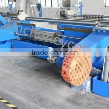 Paper Slitting and Rewinding Machine photo-5