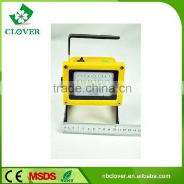 Rechargeable Led Floodlight,Outdoor Led Flood Light,50W Led Flood Light photo-3