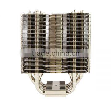 Alseye ASCCU1280 Extrusion Aluminum Heat Sink photo-3