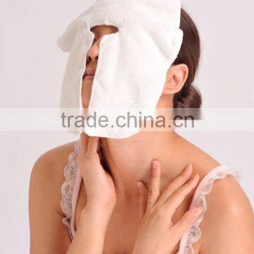Reusable Facial Towel Mask