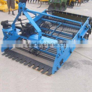 2 row Potato Harvester Model 4U-2 for 40-80HP tractor