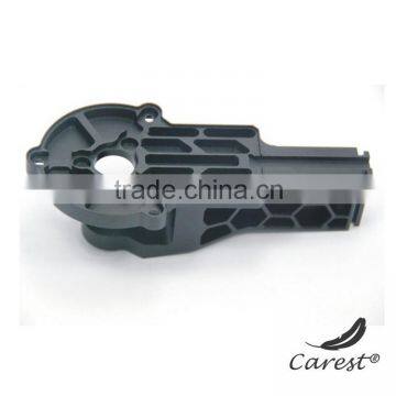 CNC Machined Aluminum Parts CNC Milling Spare Parts photo-2