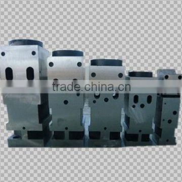 hydraulic hammer cylinder,rock breaker parts