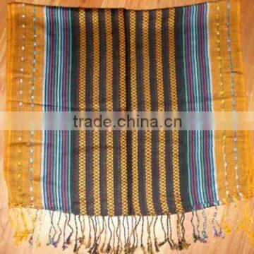 Viscoe Scarf/stole/Shawl