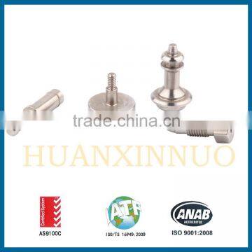 High Quality Custom CNC Precision Machining Part With Cheap Price