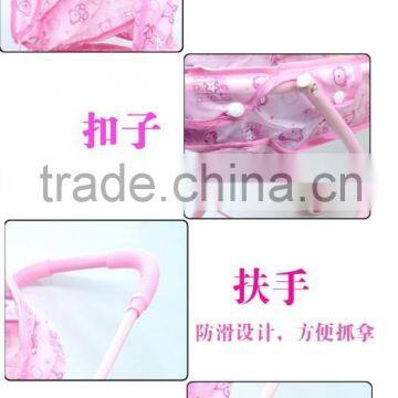 Fantastic Customized Small Plastic Doll photo-4