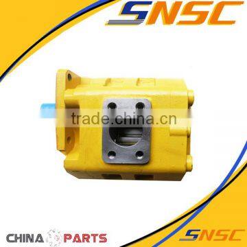 Wholesale construction machinery parts Liugong ZL50CX gear pump 11C0045 hydraulic pumps prices