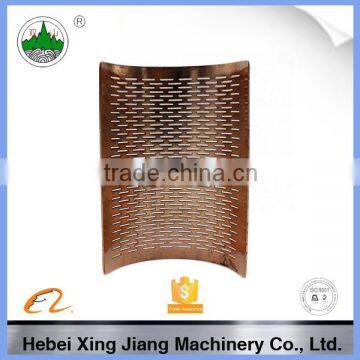 Hot Sale Golden&black Rice Huller/corn Sieve for Sale photo-6