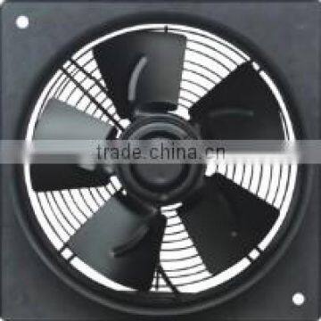 YWF300mm Series External Rotor Axial Fan photo-2