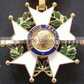 metal button badge with your own design