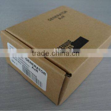 AC Input 50 or 60HZ Single Phase Diesel Generator AVR AVC63-7 for Voltage Regualtor photo-2