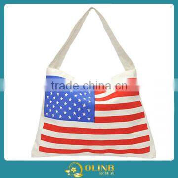 Wholesale Plain Canvas Tote Bags