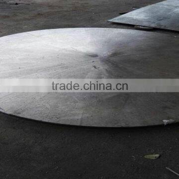 Hot Rolled and Explosive Aluminium Al/steel Cladding Plates Sheets in Subway Transportation photo-2