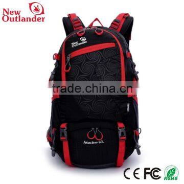 2013 foldable backpack bag