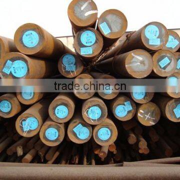 High Quality Of Duplex Q235 Carbon Steel Round Bars