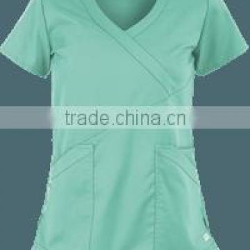 New Arrival Various Color Cheap Fashionable Nurse Uniform Designs For Women