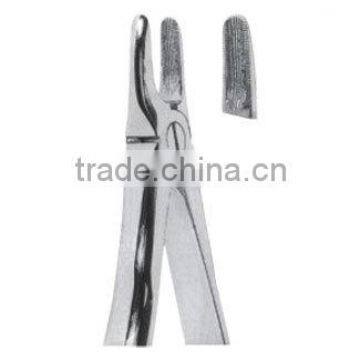 Best Quality Dental Tooth Extracting Forceps Mead Pattern, Dental instruments