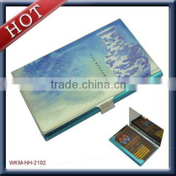 Small Factory Idea Name Card Case photo-2