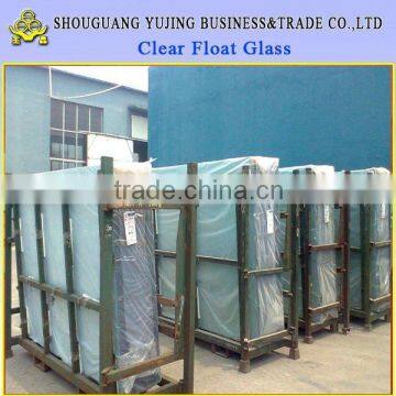 Different Sizes China Factory Best Price Good Quality Sheet Glass Price