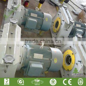 Belt Type Blast Wheel of Sand Blasting Machine