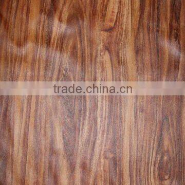 Embossed Semi PU Textured Faux Leather Use for Home Decoration and Wallpaper photo-4