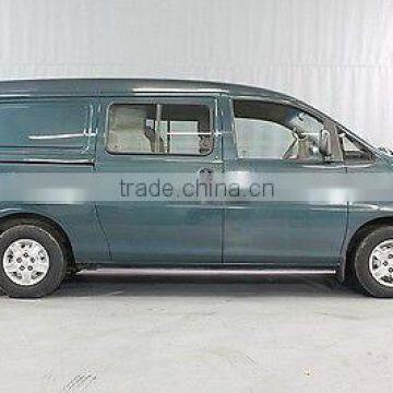 USED VAN - HYUNDAI H200 DELIVERY VAN (LHD 3880) photo-6